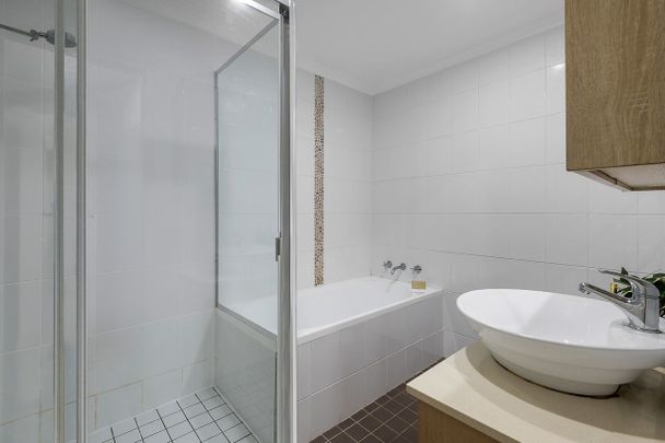 A Spacious & Private Courtyard Apartment with House Like Feel - Photo 1
