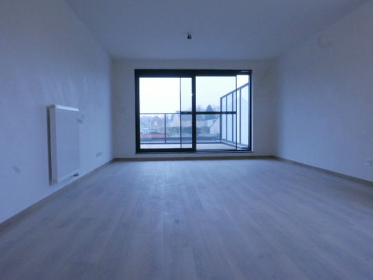 Instapklaar appartement met 2 slaapkamers en garage - Foto 1