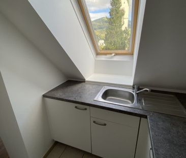 Attraktive 1-Zimmerwohnung in bester Innenstadtlage von Dornbirn zu... - Photo 3