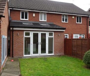 Middlewood Chase, Middlewood, Sheffield - Photo 1