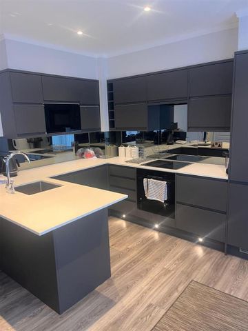 3 bedroom apartment to rent - Photo 4