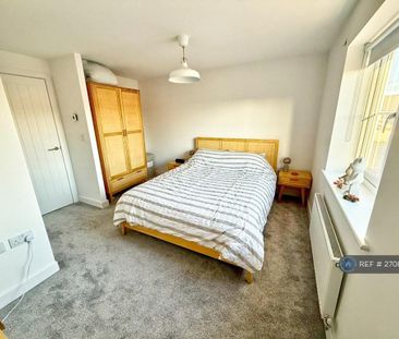 2 bedroom terraced house to rent - Photo 4