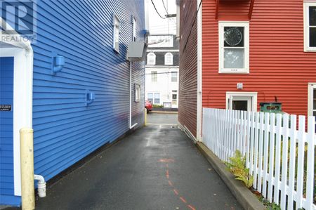 2 Willicotts Lane, St. John's, Newfoundland & Labrador - Photo 2