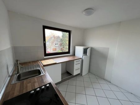 Attraktive, moderne 2-Zimmerwohnung mit Sonnenbalkon in bevorzugter Wohnlage - Photo 4