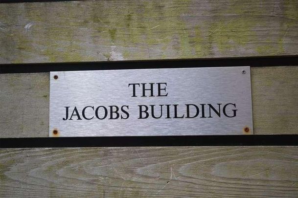 The Jacobs Building, Burton Court, Bristol, BS8 - Photo 1