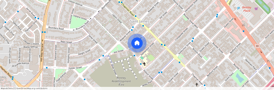 2/56 Pitt Street, WA 6102, St James