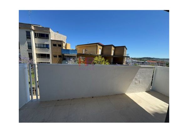 Apartamento T2 em Coimbra