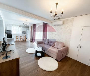 Apartament 3 camere | Turda | Ultrafinisat și Mobilat Lux - Photo 4