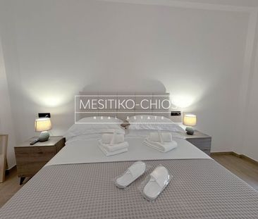 Διαμέρισμα για ενοικίαση Πόλη Χίου (Χίος) - Φωτογραφία 6