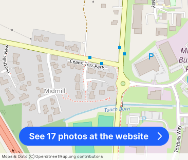 Ceann Torr Park, Kintore, Aberdeenshire, AB51 - Photo 1