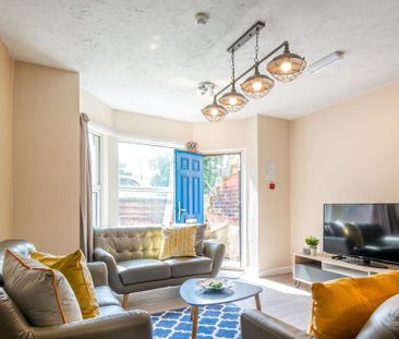 5 bedroom house to rent - Photo 3