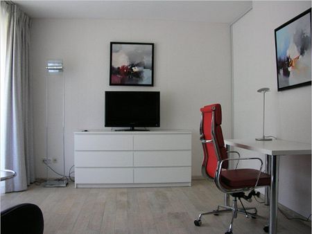 1 Zimmer in Düsseldorf - Foto 3