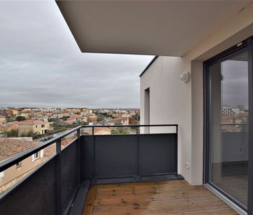Appartement 3 pièces - Photo 4