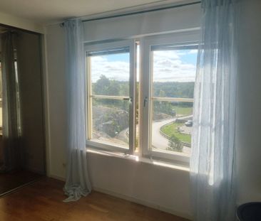 Ängsbacken, Saltsjö-Boo - Photo 2