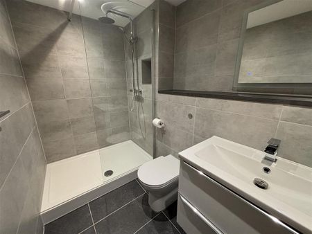 1 bedroom apartment to rent - Photo 5