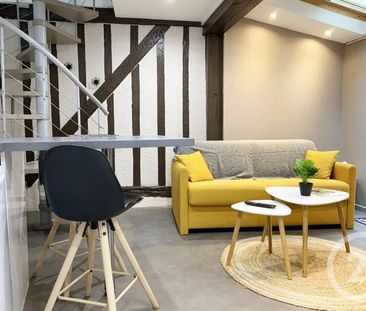 2 pièces - 26,09 m2 CHARTRES - 28 - Photo 1