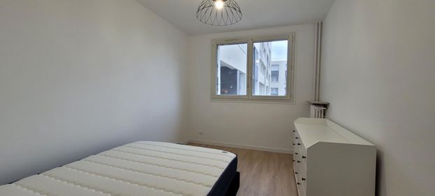 Location Appartement 2 pièces Meublé 44m² ISSY LES MOULINEAUX 92130 - Photo 1