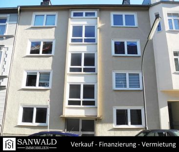 Wohnung zur Miete in Herne - Photo 1