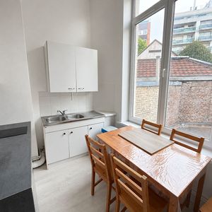 Location Appartement 1 pièce 27m² LILLE 59000 - Photo 2