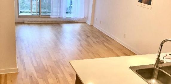 Loft condo tres bien situe a Ahuntsic - Photo 2