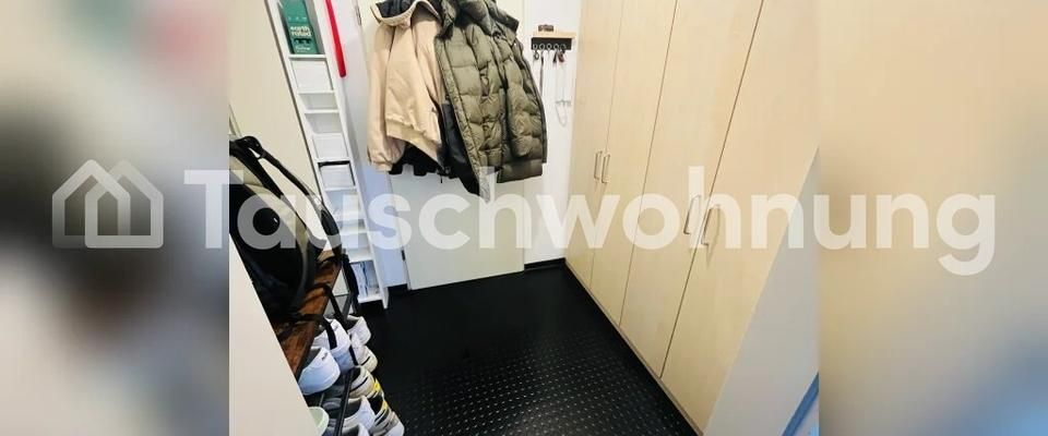 TAUSCHWOHNUNG Helle 3-4 Zimmer-Wohnung in Köln gesucht - Photo 1