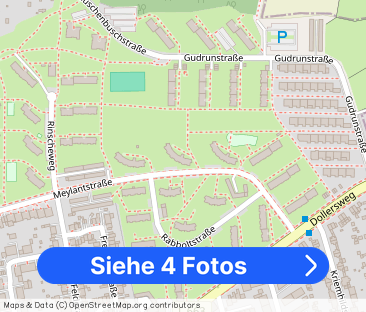 3-Zimmer-Wohnung mit Balkon in Dortmund-Wickede mieten - Foto 1