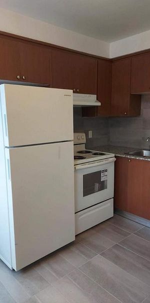 2 CH - 1 SDB - Montréal - $1,400 /mo - Photo 1