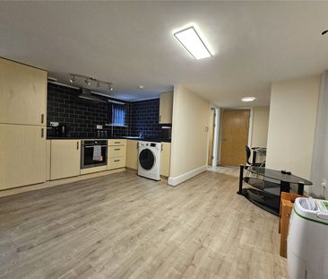 1 bedroom apartment to rent Wilbraham Road, Manchester, Greater Man... - Photo 4