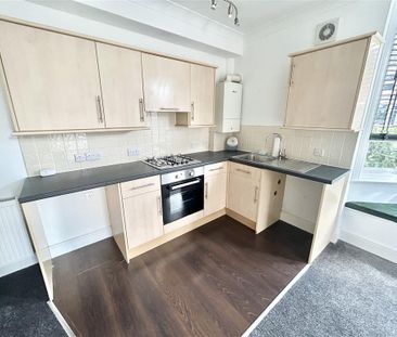 Studio to rent - Photo 6
