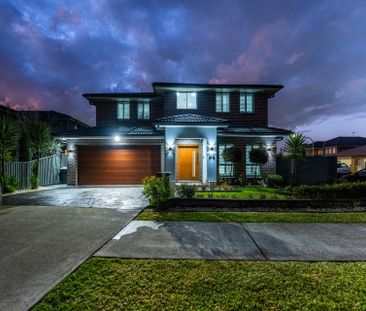 Stunning Family Home at 46 Melrose Street - Photo 1