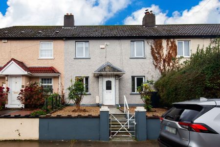 House to rent in Dublin, Dún Laoghaire - Photo 4