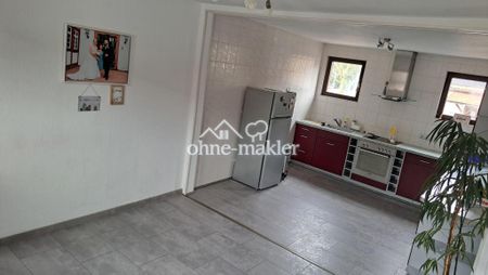 Zwei Wohneinheiten - WG geeignet - Photo 4