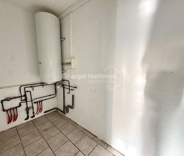 Location Appartement 2 pièces 56m² - Photo 6