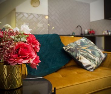 1 Bed Flat, Kingstanding Road, B44 - Photo 2