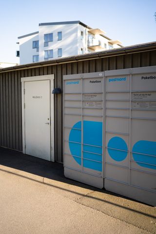 Sköldstavägen 30 A, 34231, ALVESTA, Sverige - Foto 2