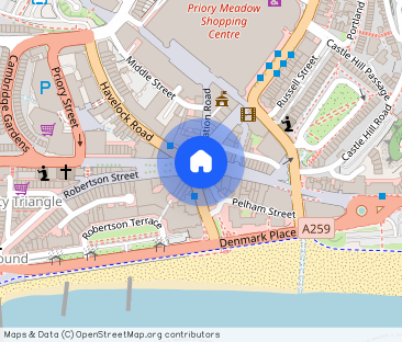 Hastings, TN34 - Photo 1