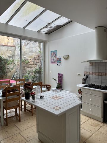 Location Maison 6 pièces 182m² - Photo 5