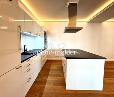 120 m² Wohnung am Müggelsee mit Seeblick, Aufzug & hochwertiger Aus... - Foto 1