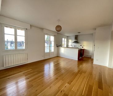 Location Appartement 2 pièces 49m² - Photo 1