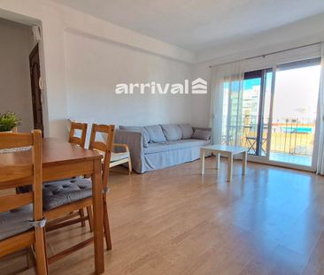 Piso de alquiler en Juan de Celaya, La Creu Coberta - Photo 6