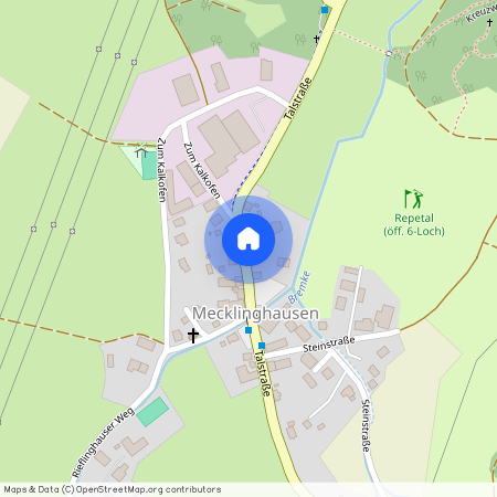 Talstr 15, 57439 Nordrhein-Westfalen - Attendorn