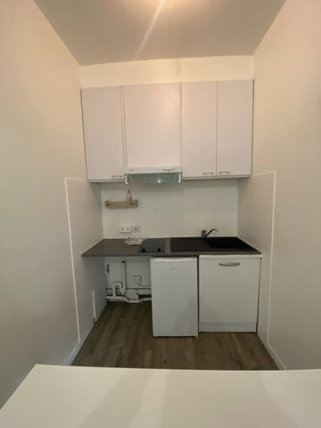 Toulouse secteur Compans Caffarelli - Appartement T1 26 m² - Photo 3