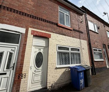 3 bedroom terraced house to rent - Photo 1