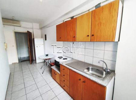 Studio/Γκαρσονιέρα για ενοικίαση Ανθούπολη (Πάτρα) - Photo 5
