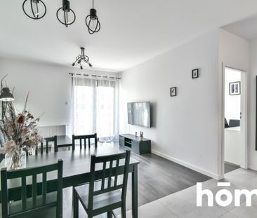 Mieszkanie 43,16 m², Gdańsk, Jasień, Lawendowe Wzgórze - Zdjęcie 2