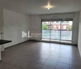 Location Appartement 3 pièces 64m² VALENCIENNES 59300 - Photo 5