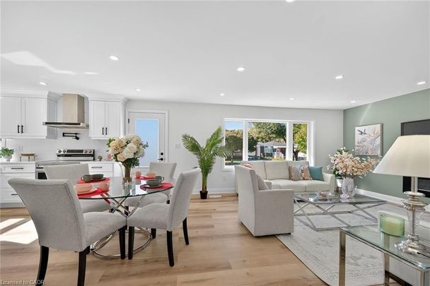 For Lease - 175 East 45th Street Unit# 1, Hamilton, Ontario - Photo 1