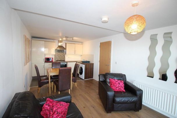 Apartment 40 9 Brown Square, Belfast, BT13 2BW - Photo 1