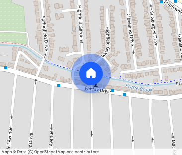 Highfield Crescent, Westcliff On Sea - Photo 1