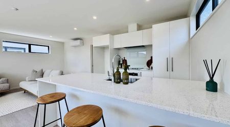 Brand new home in Halswell - Photo 2